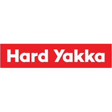 hard yakka new