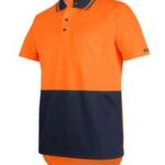 hi vis shirt