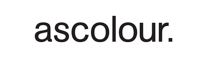 as colour
