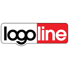 logo line