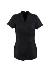 spa tunic
